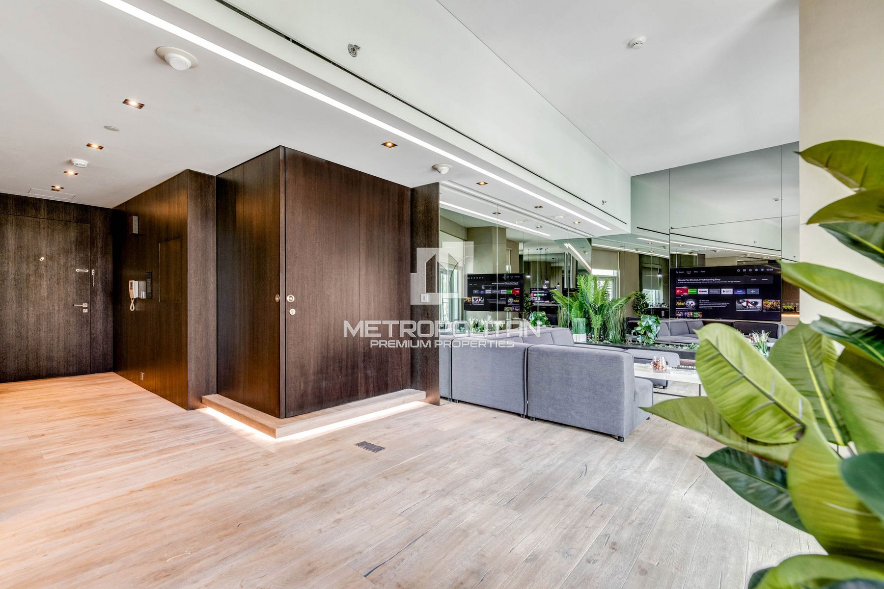 Image - The Lofts West, Downtown Dubai, Dubai | Project - Appartement