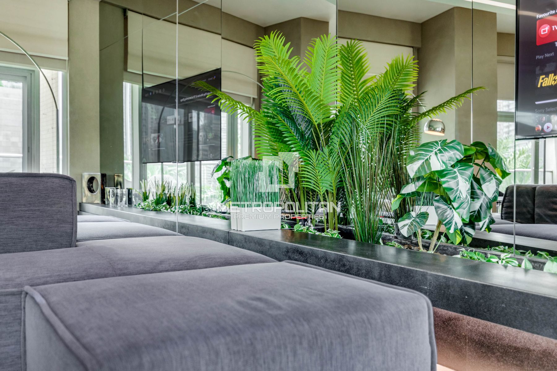 Image - The Lofts West, Downtown Dubai, Dubai | Project - Appartement