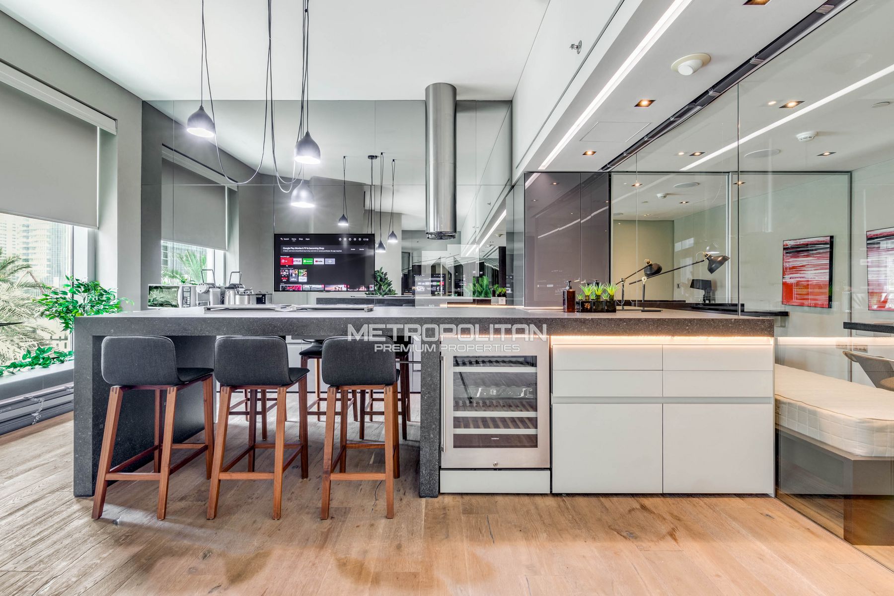 Image - The Lofts West, Downtown Dubai, Dubai | Project - Appartement