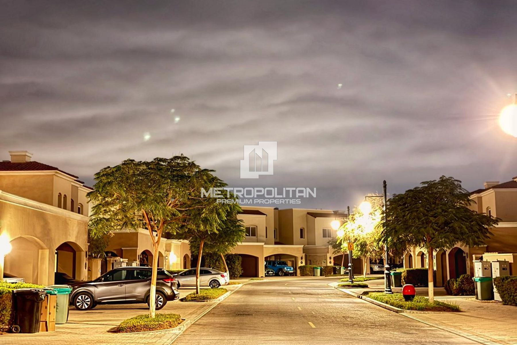 3BR Reihenhaus zur Miete in Serena – MPR-8450 photo-8