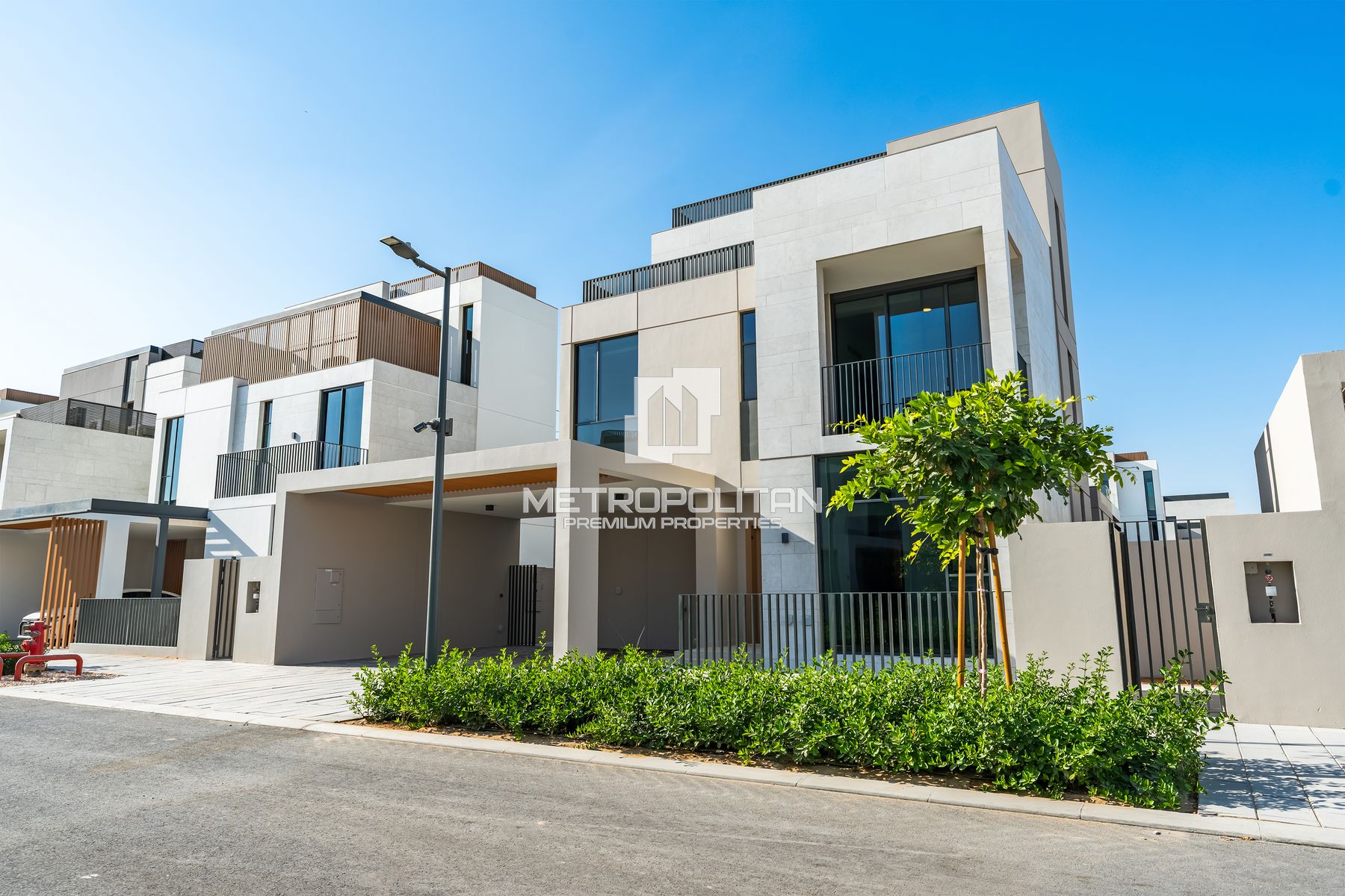 4BR Villa zur Miete in Arabian Ranches 3 – MPR-8451 photo-18