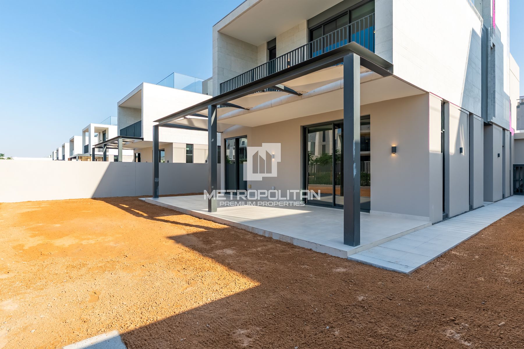 4BR Villa zur Miete in Arabian Ranches 3 – MPR-8451 photo-30