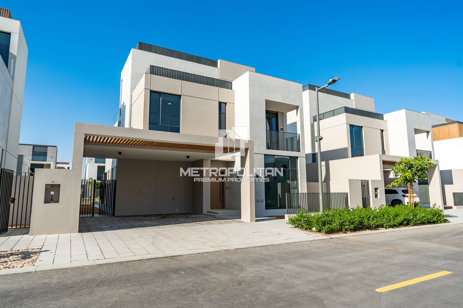 4BR Villa zur Miete in Arabian Ranches 3 – MPR-8451 photo-32