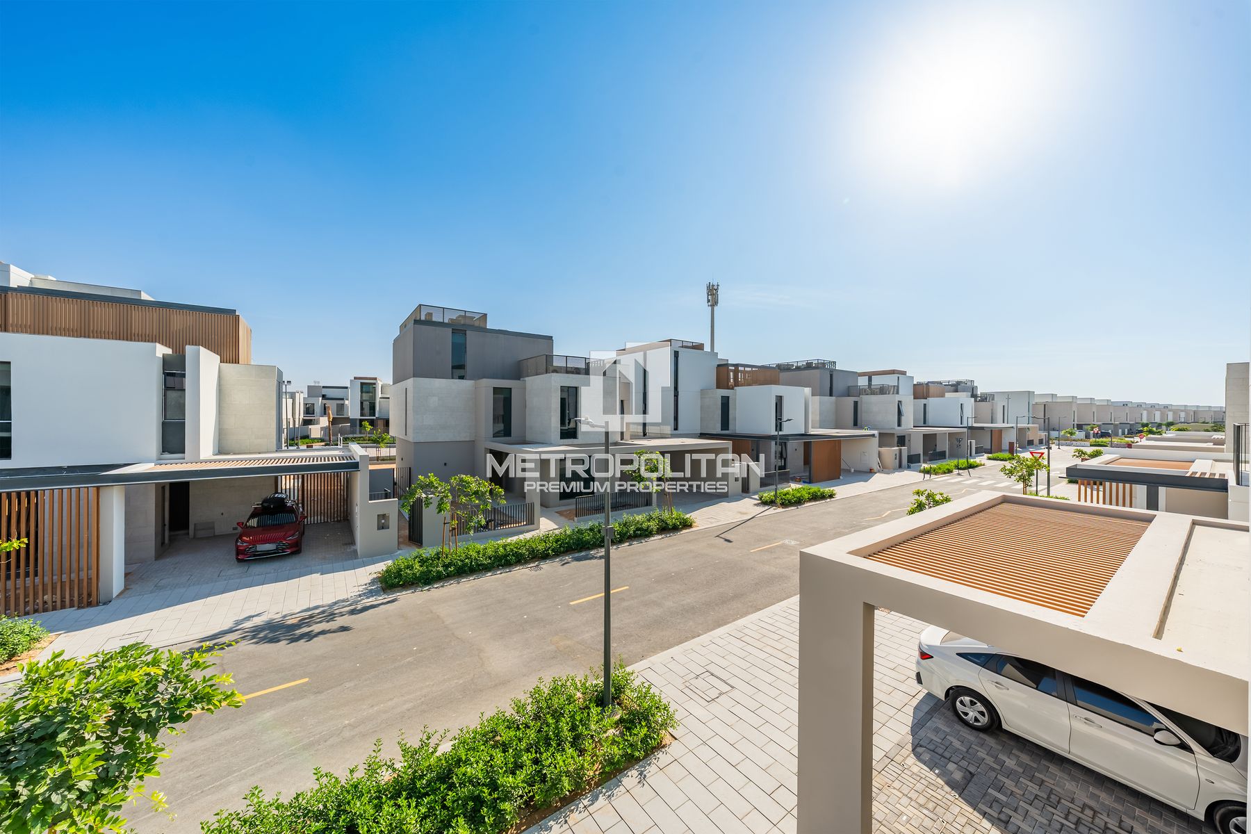 4BR Villa zur Miete in Arabian Ranches 3 – MPR-8451 photo-33