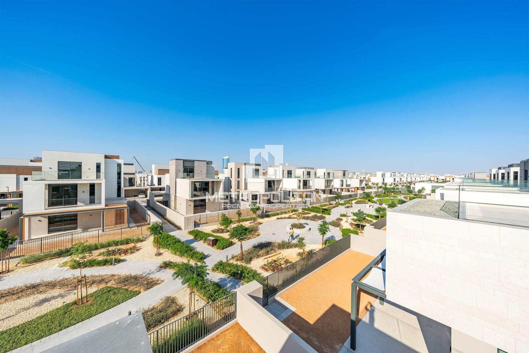 4BR Villa zur Miete in Arabian Ranches 3 – MPR-8451 photo-48