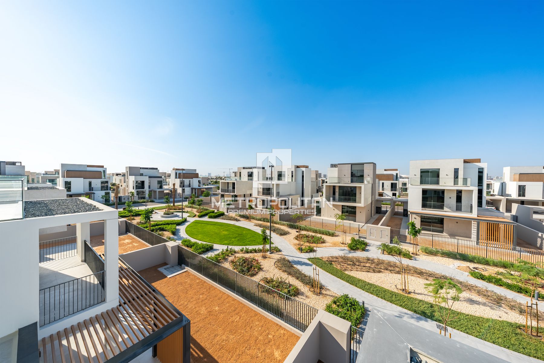 4BR Villa zur Miete in Arabian Ranches 3 – MPR-8451 photo-49