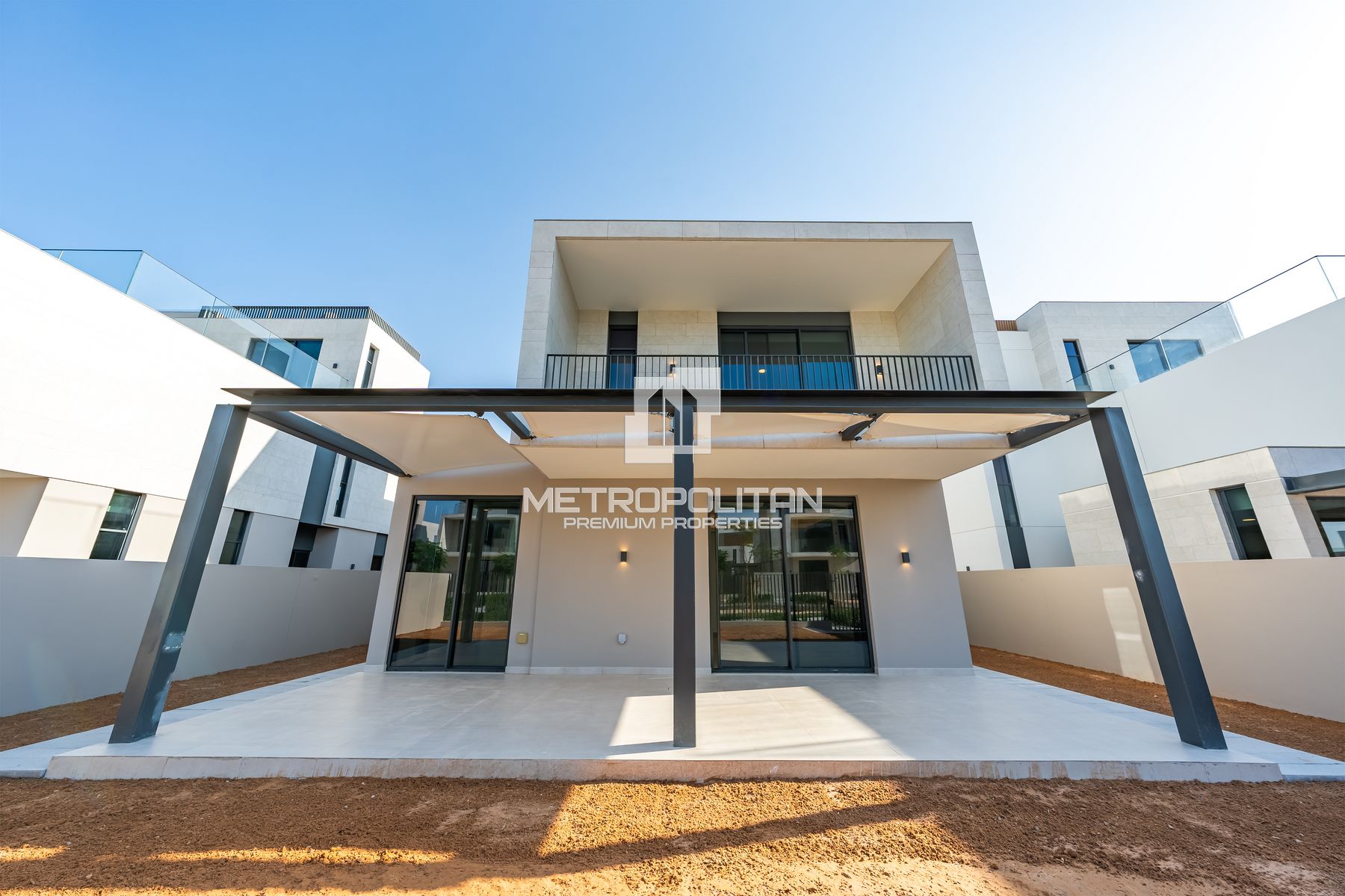 4BR Villa zur Miete in Arabian Ranches 3 – MPR-8451 photo-52