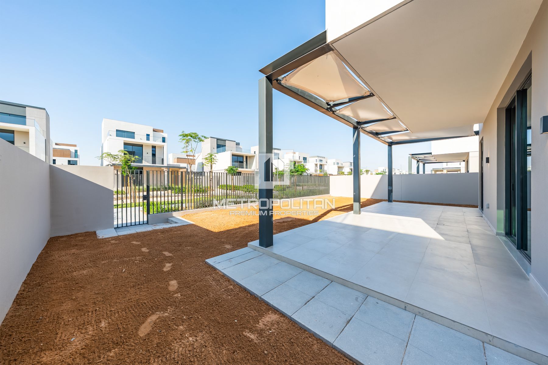 4BR Villa zur Miete in Arabian Ranches 3 – MPR-8451 photo-53