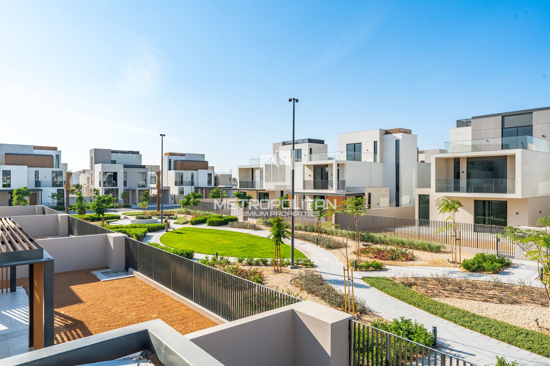 4BR Villa zur Miete in Arabian Ranches 3 – MPR-8451 photo-56