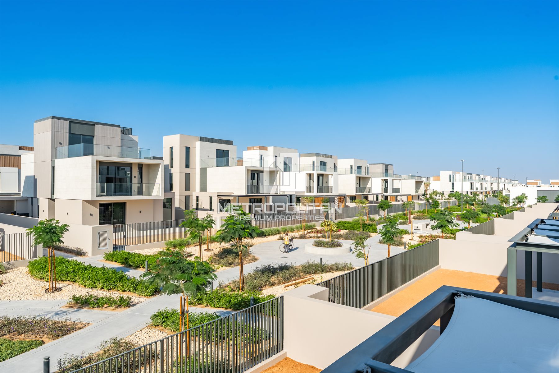 4BR Villa zur Miete in Arabian Ranches 3 – MPR-8451 photo-57