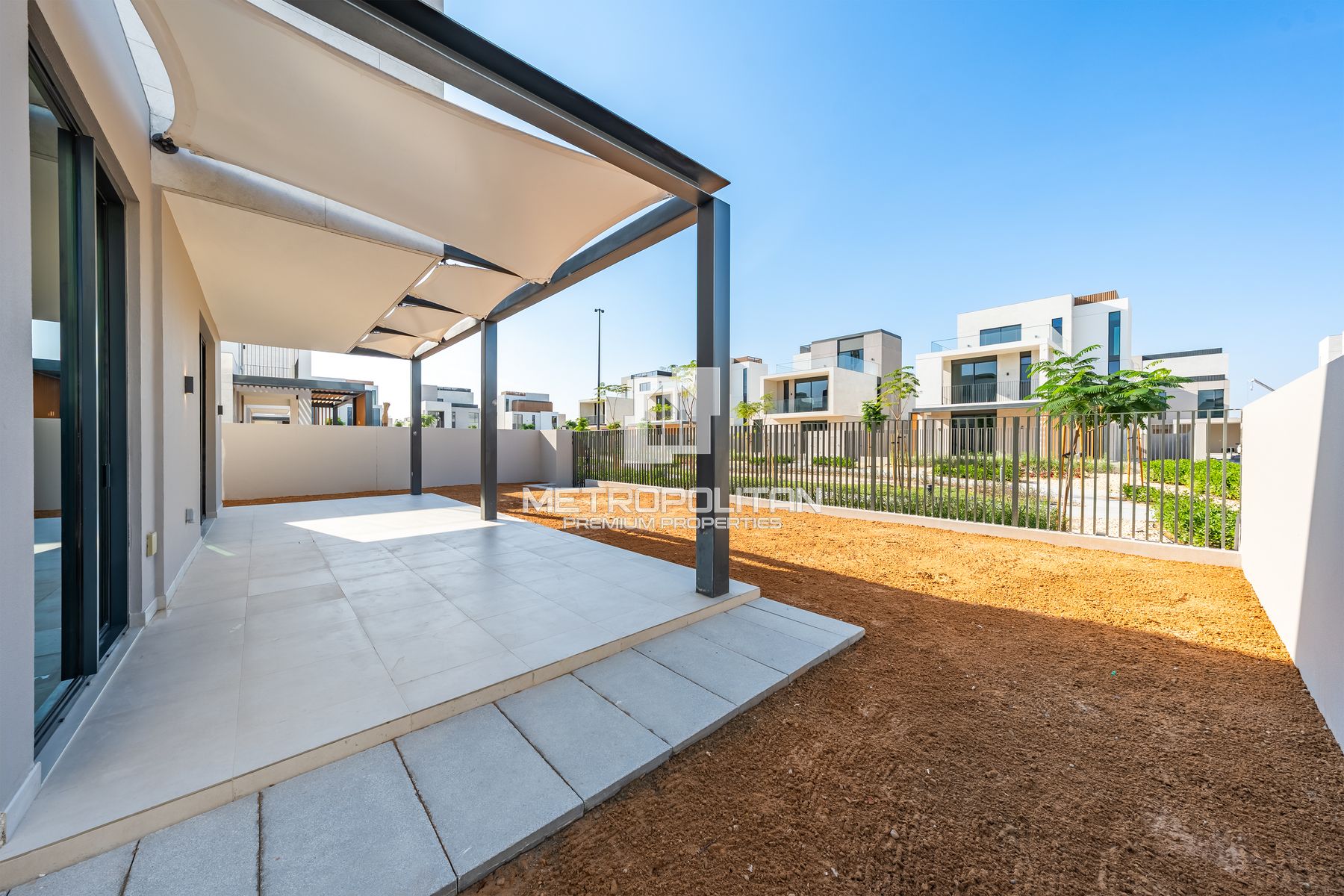 4BR Villa zur Miete in Arabian Ranches 3 – MPR-8451 photo-58