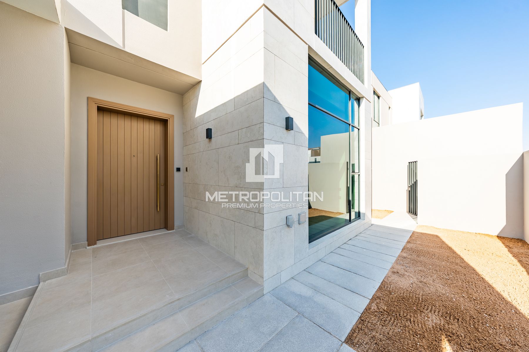 4BR Villa zur Miete in Arabian Ranches 3 – MPR-8451 photo-6