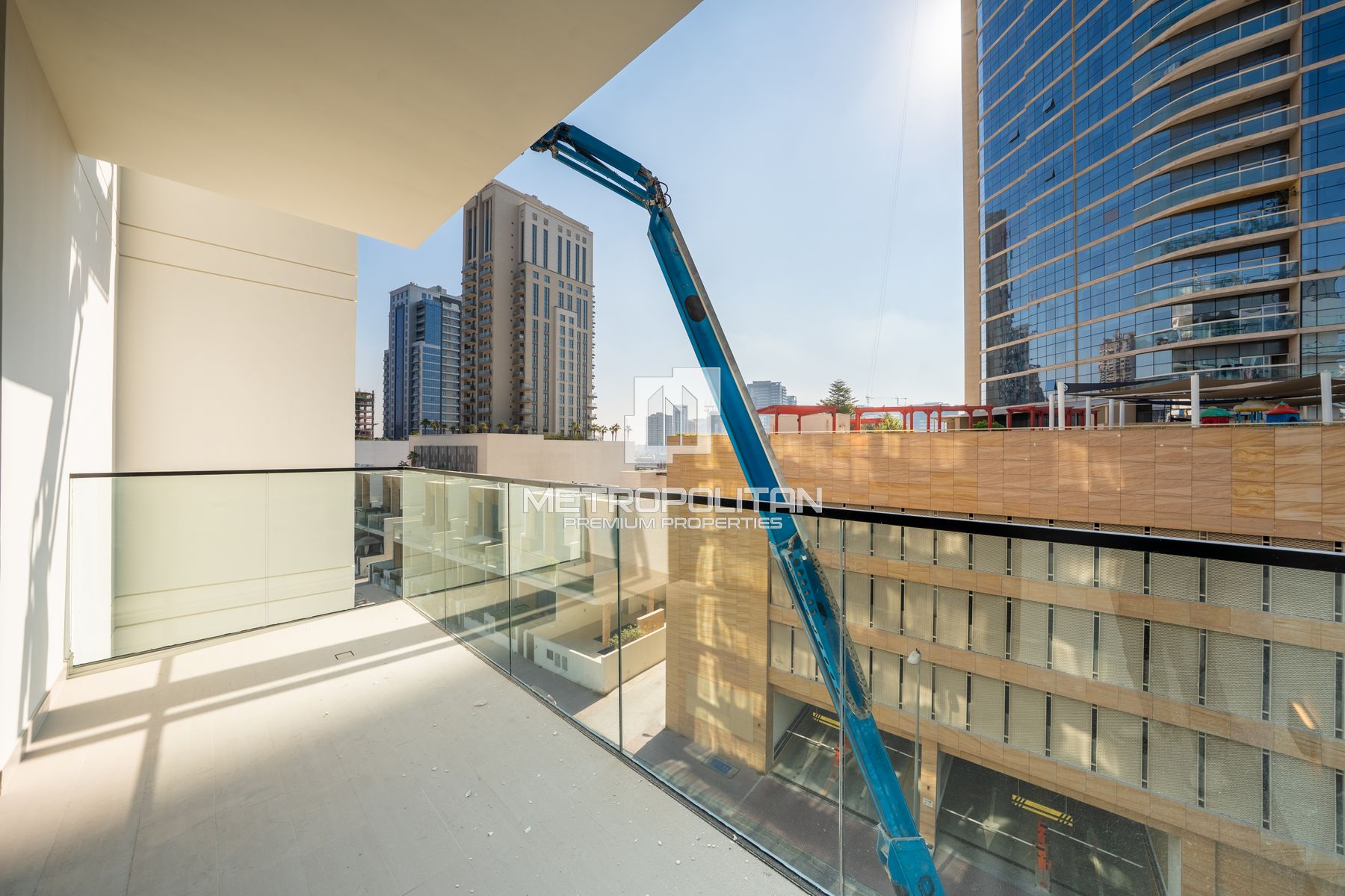 Студия в аренду в Jumeirah Village Circle – MPR-8453 photo-9