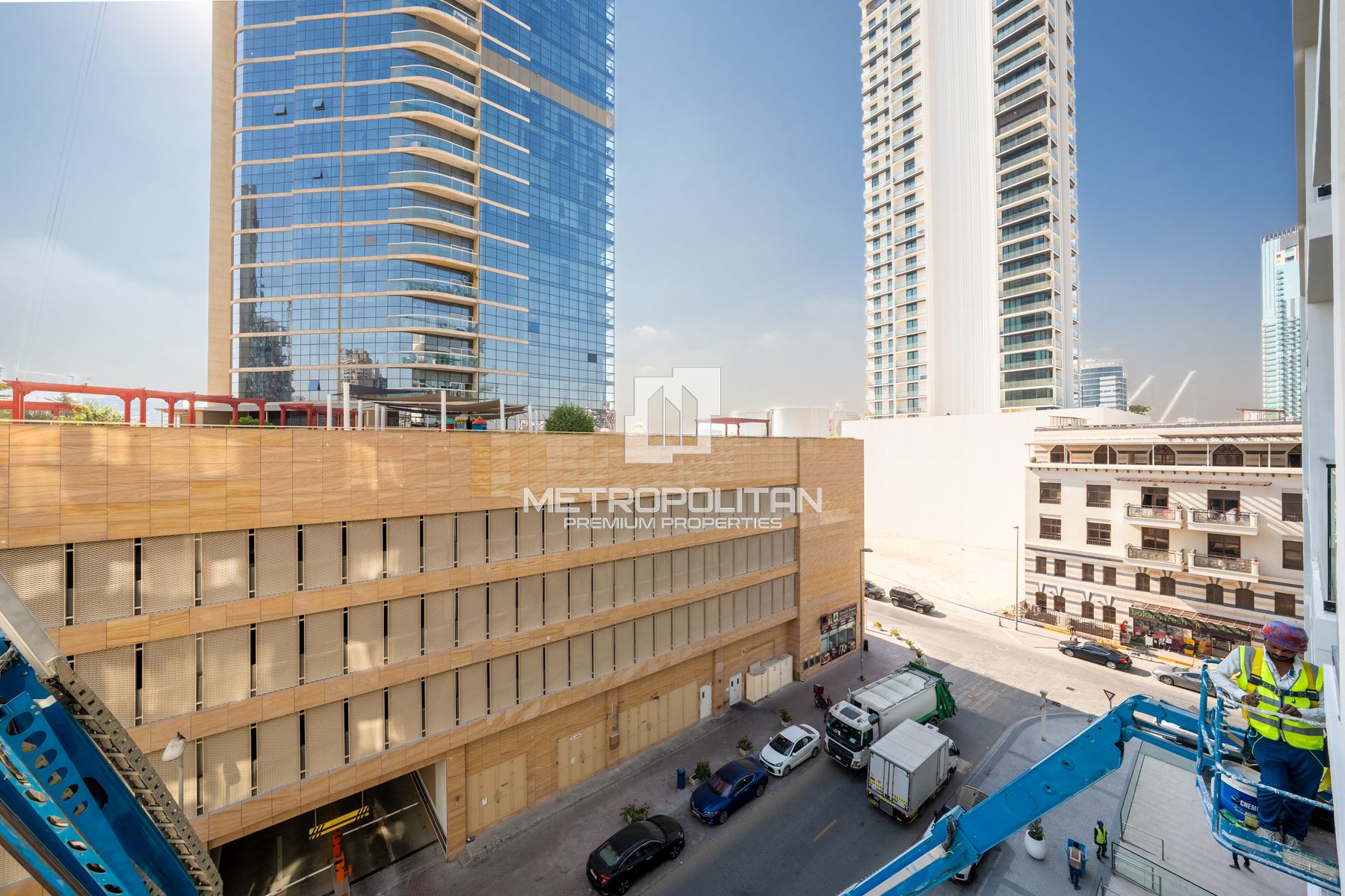 Студия в аренду в Jumeirah Village Circle – MPR-8453 photo-11