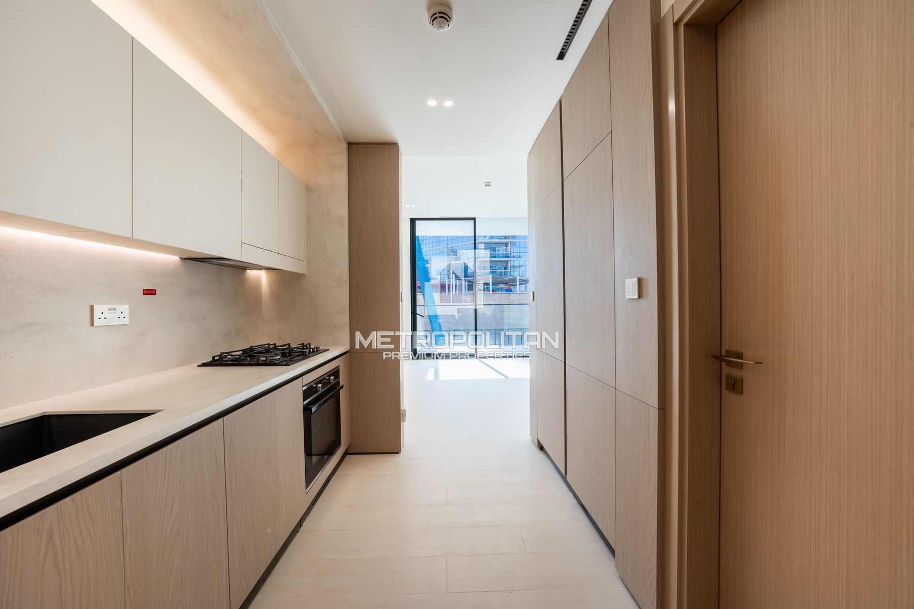 Студия в аренду в Jumeirah Village Circle – MPR-8453 photo-4
