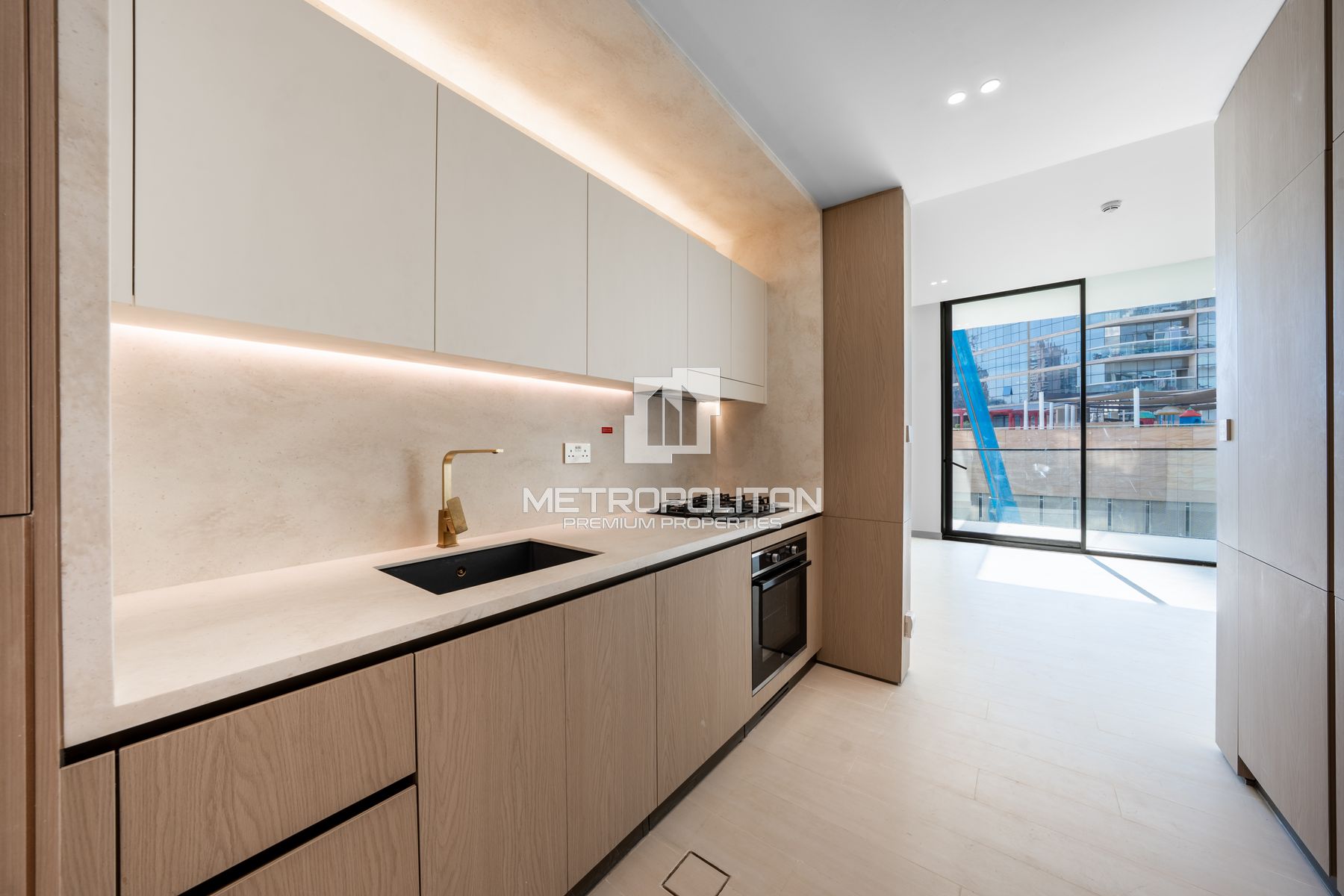 Студия в аренду в Jumeirah Village Circle – MPR-8453 photo-5