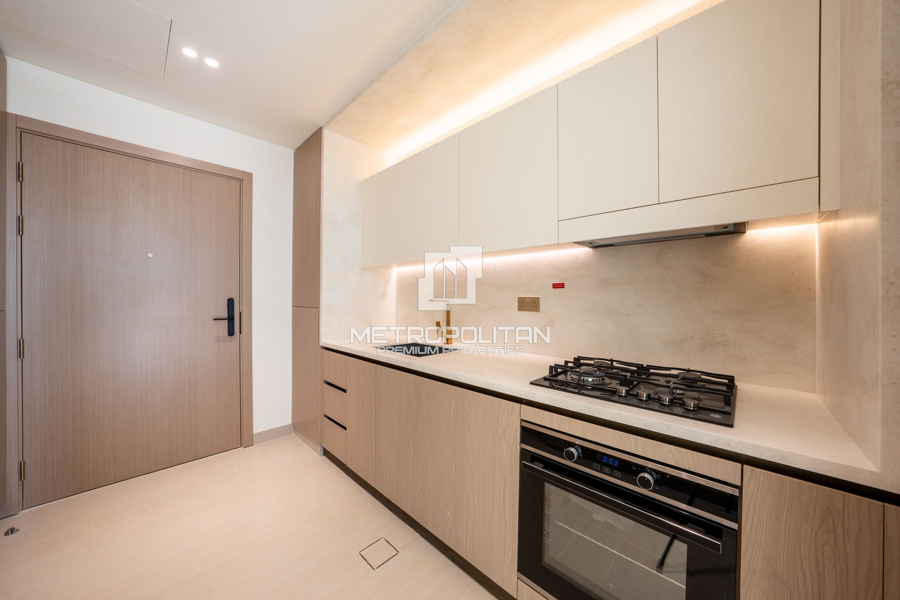 Студия в аренду в Jumeirah Village Circle – MPR-8453 photo-7