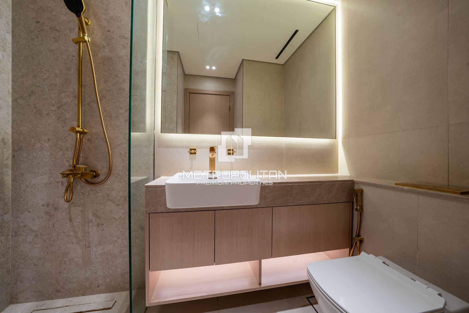 Студия в аренду в Jumeirah Village Circle – MPR-8453 photo-8