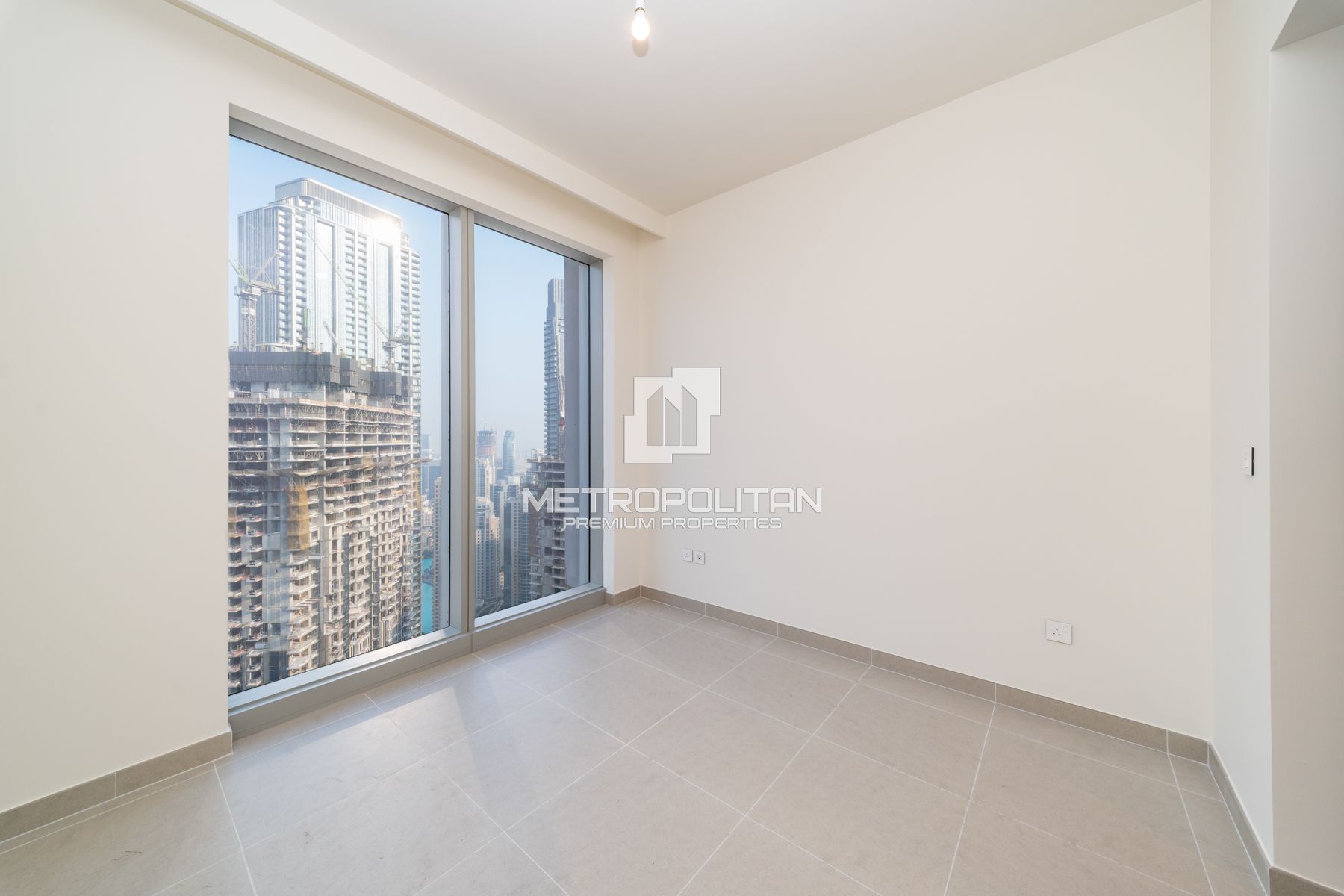 Image - Forte 1, Downtown Dubai, Dubai | Project - Apartment