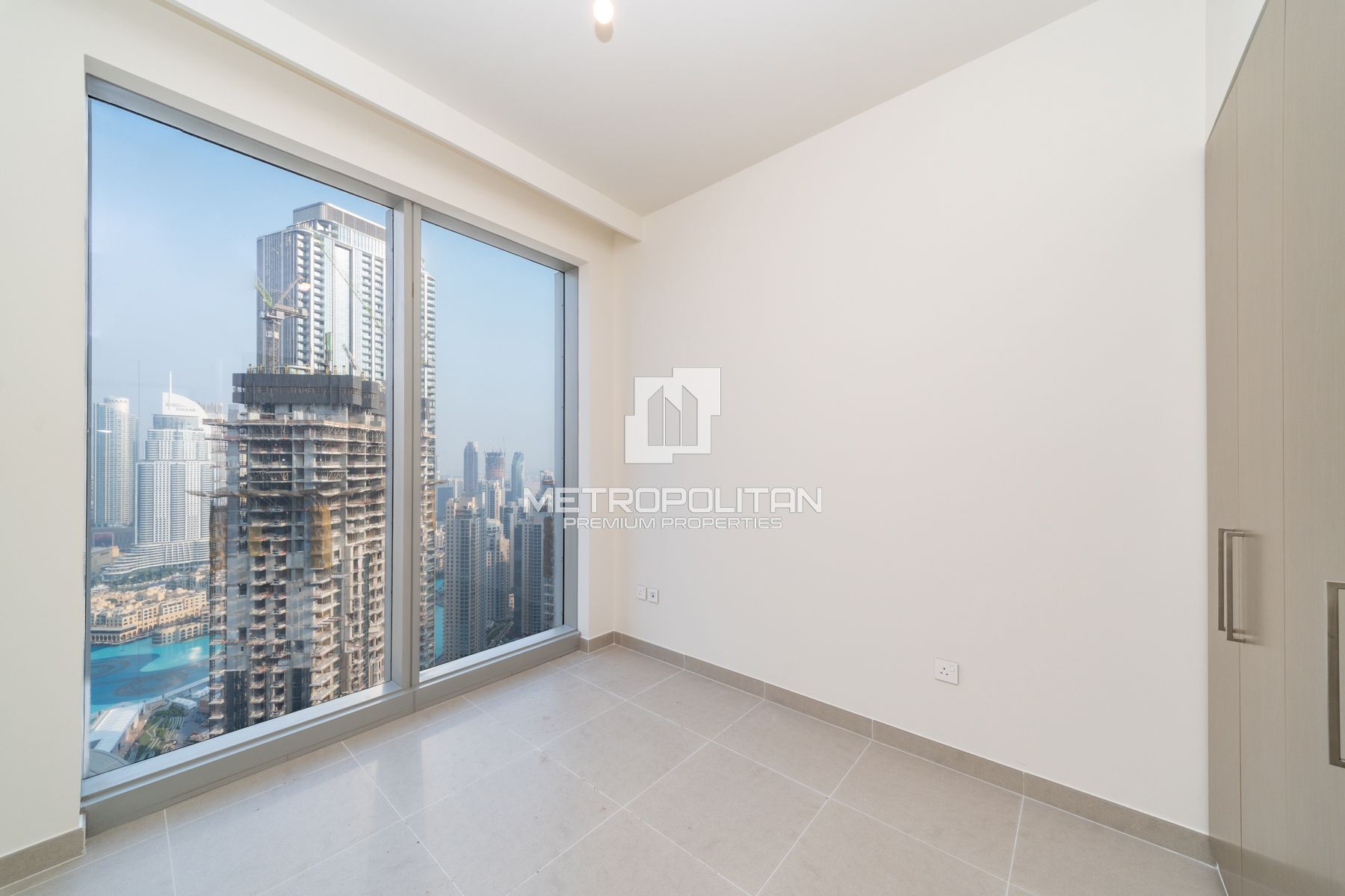 Image - Forte 1, Downtown Dubai, Dubai | Project - Apartment