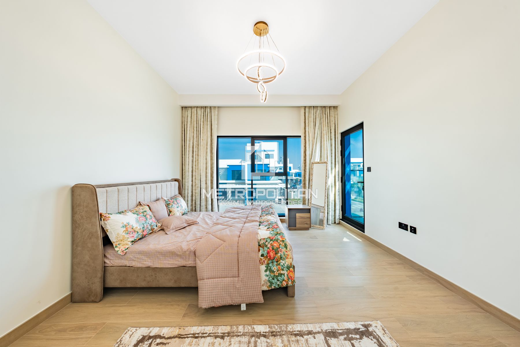 Image - Santorini, Damac Lagoons, Dubai | Project - Maison de ville