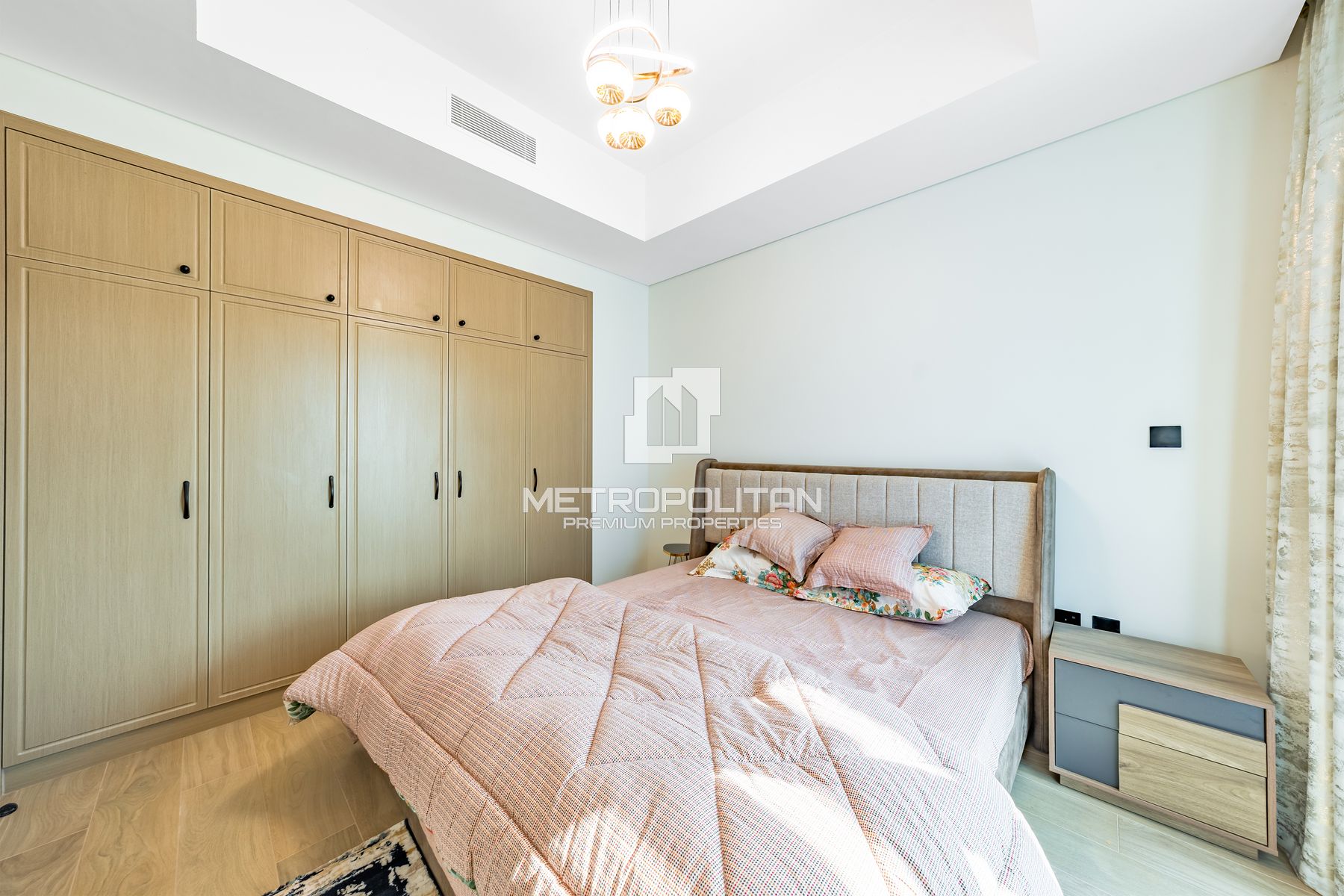 Image - Santorini, Damac Lagoons, Dubai | Project - Maison de ville