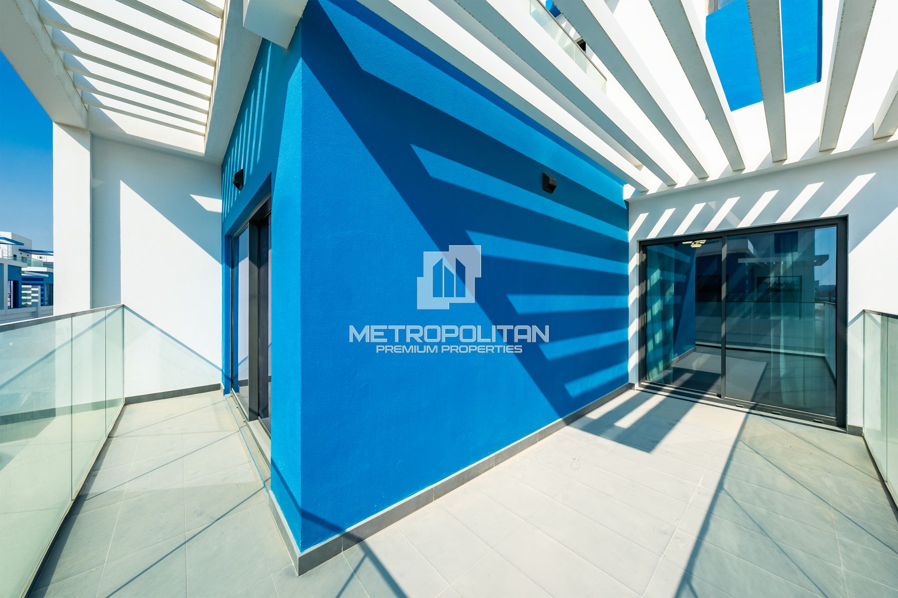 Image - Santorini, Damac Lagoons, Dubai | Project - Maison de ville