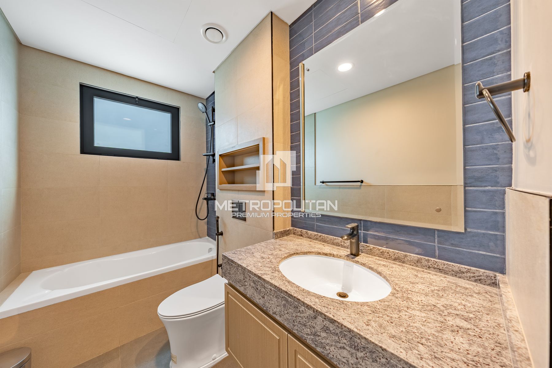 Image - Santorini, Damac Lagoons, Dubai | Project - Maison de ville