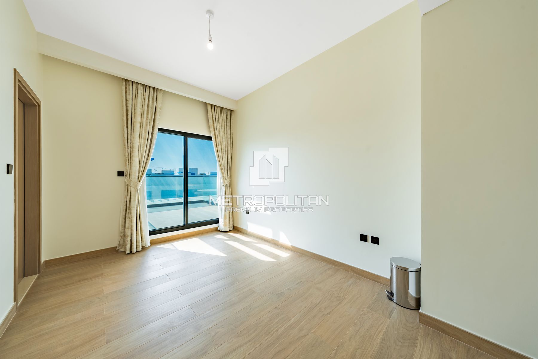 Image - Santorini, Damac Lagoons, Dubai | Project - Maison de ville