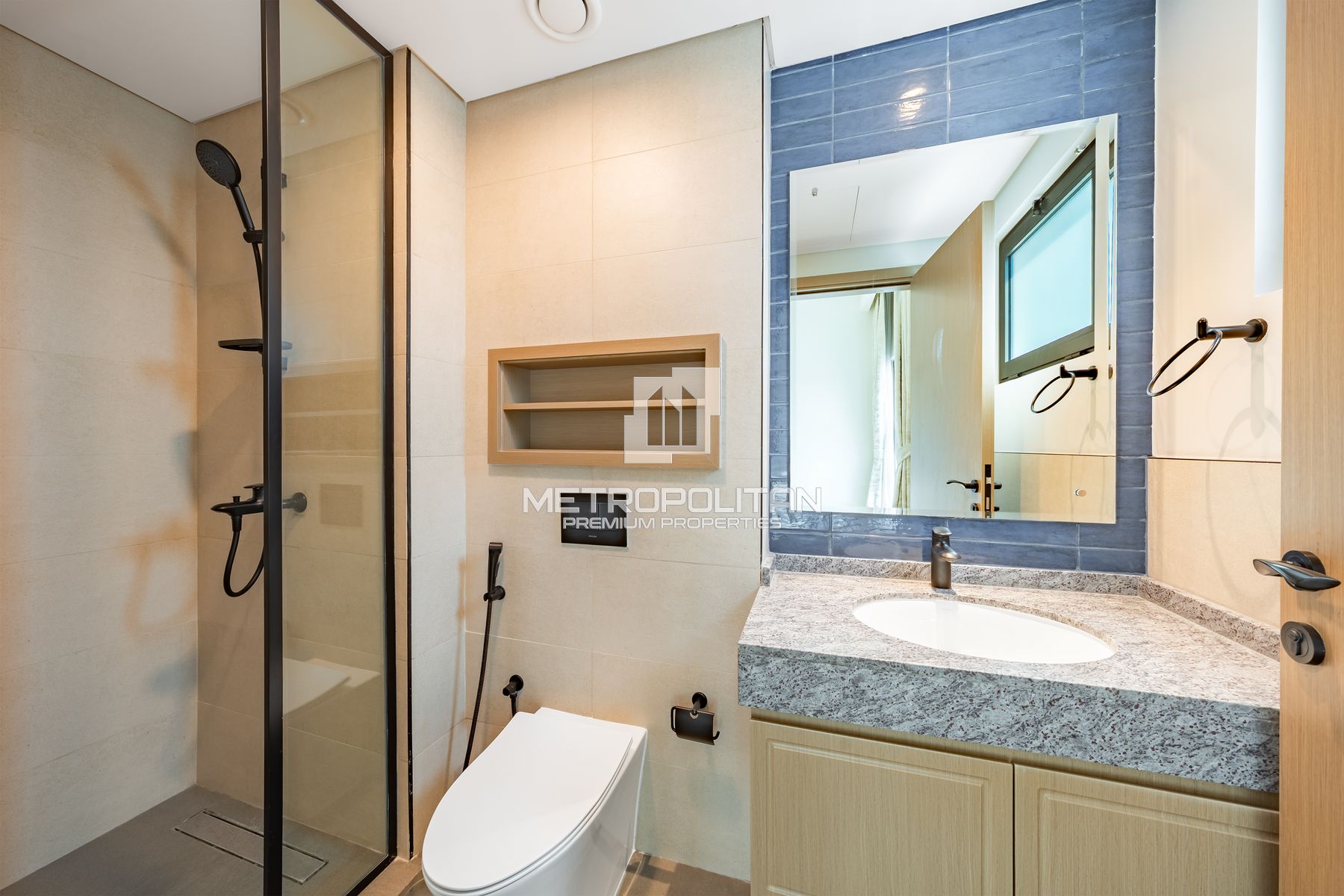 Image - Santorini, Damac Lagoons, Dubai | Project - Maison de ville