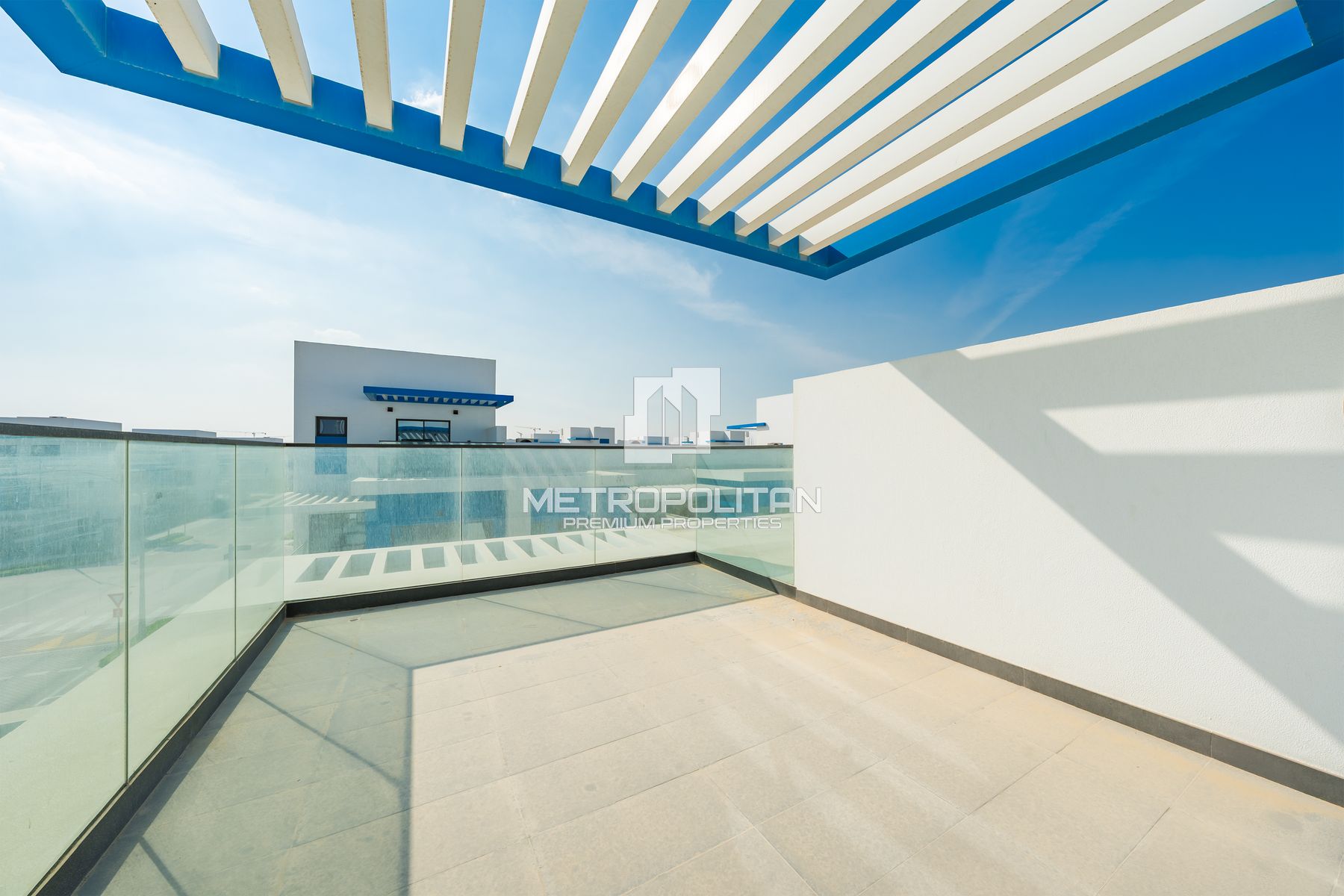Image - Santorini, Damac Lagoons, Dubai | Project - Maison de ville