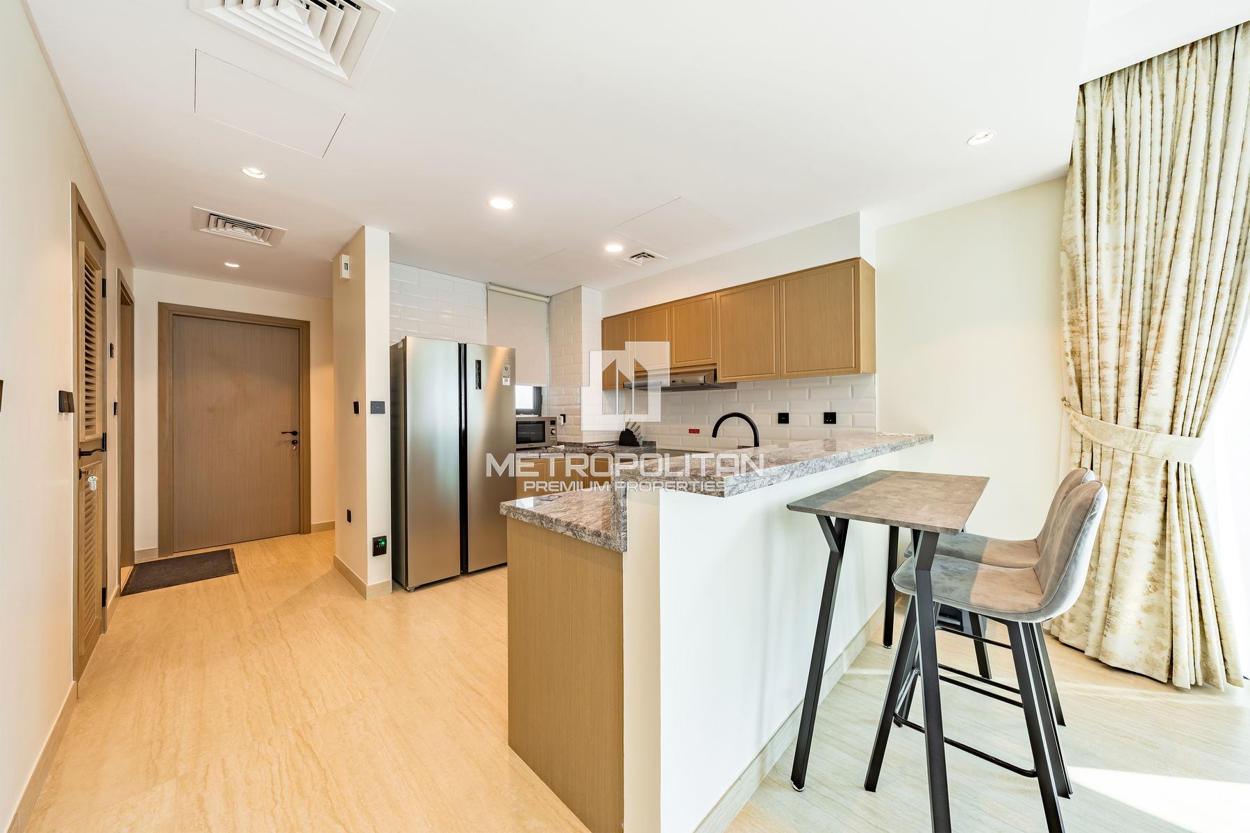 Image - Santorini, Damac Lagoons, Dubai | Project - Maison de ville