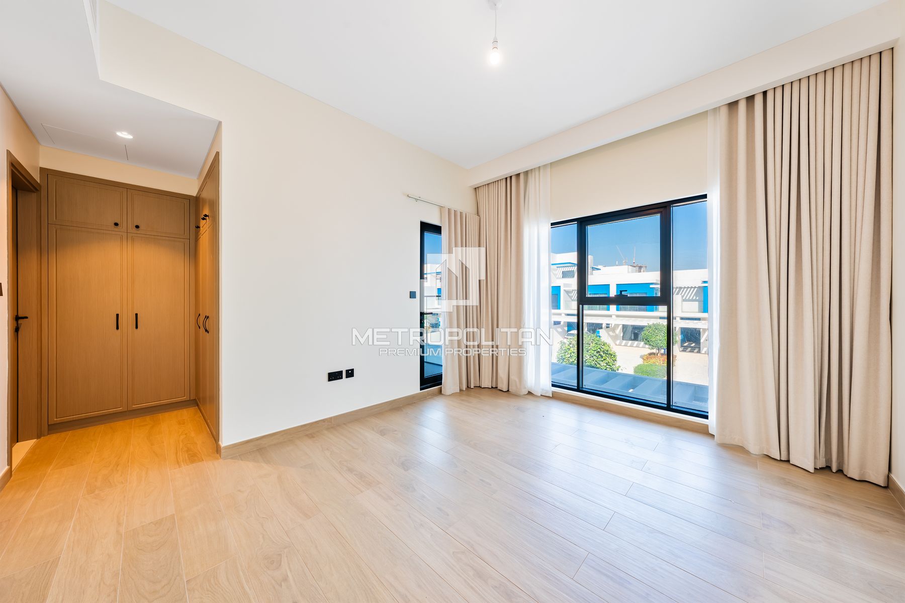 4-Zimmer-Wohnung zur Miete in Damac Lagoons – MPR-8459 photo-9