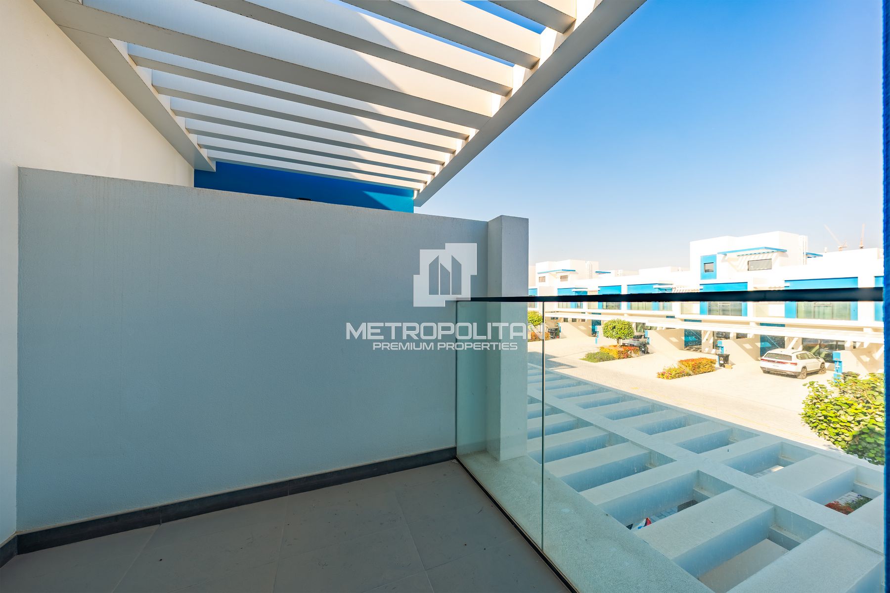 4-Zimmer-Wohnung zur Miete in Damac Lagoons – MPR-8459 photo-11