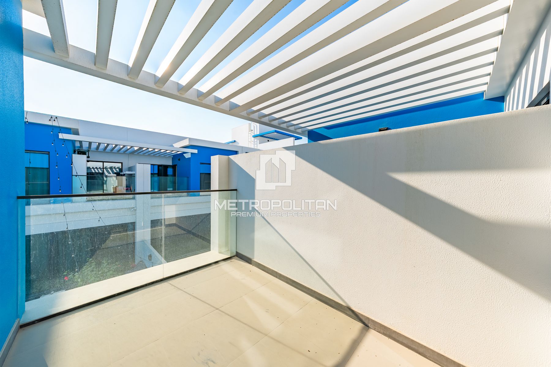 4-Zimmer-Wohnung zur Miete in Damac Lagoons – MPR-8459 photo-16