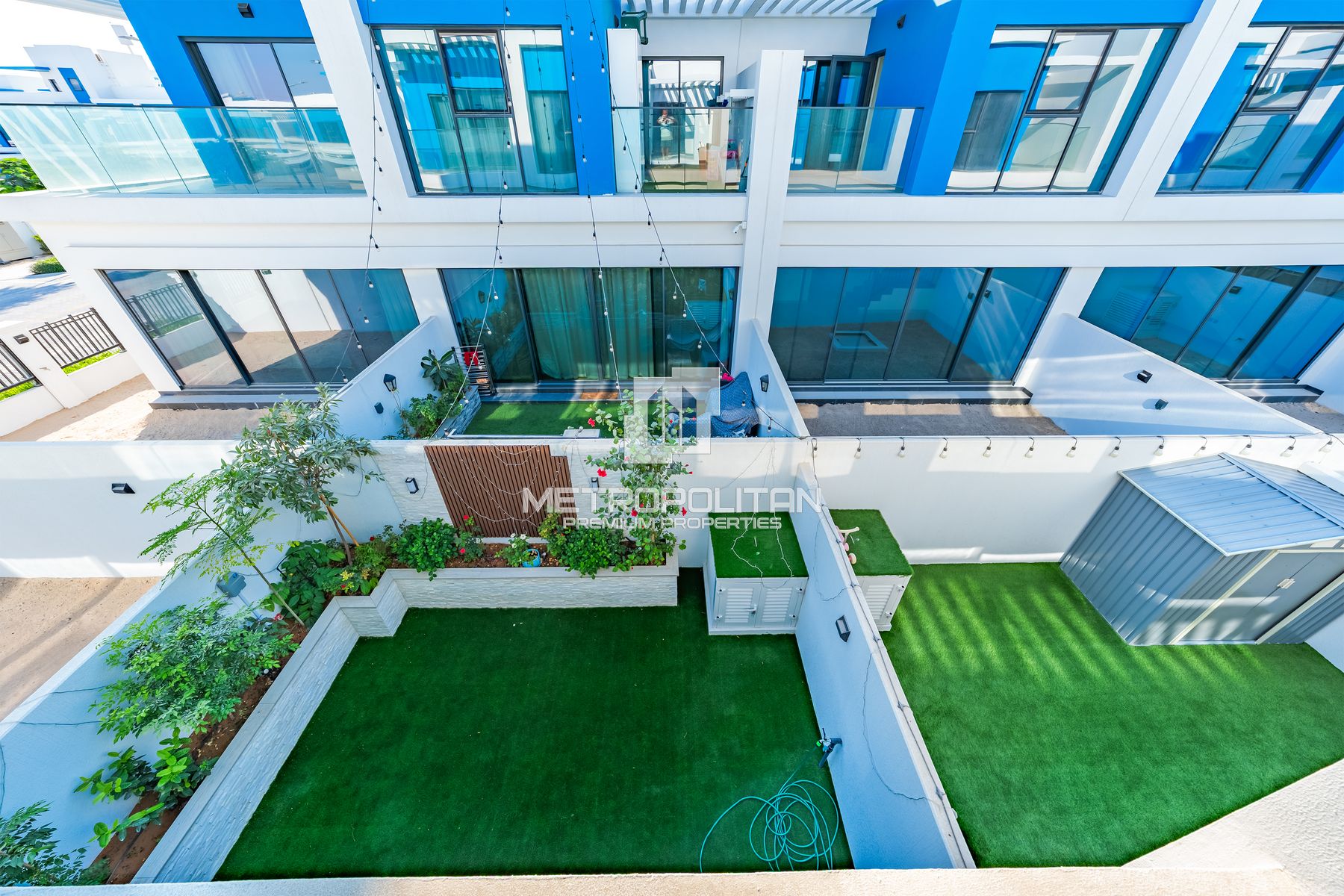 4-Zimmer-Wohnung zur Miete in Damac Lagoons – MPR-8459 photo-18