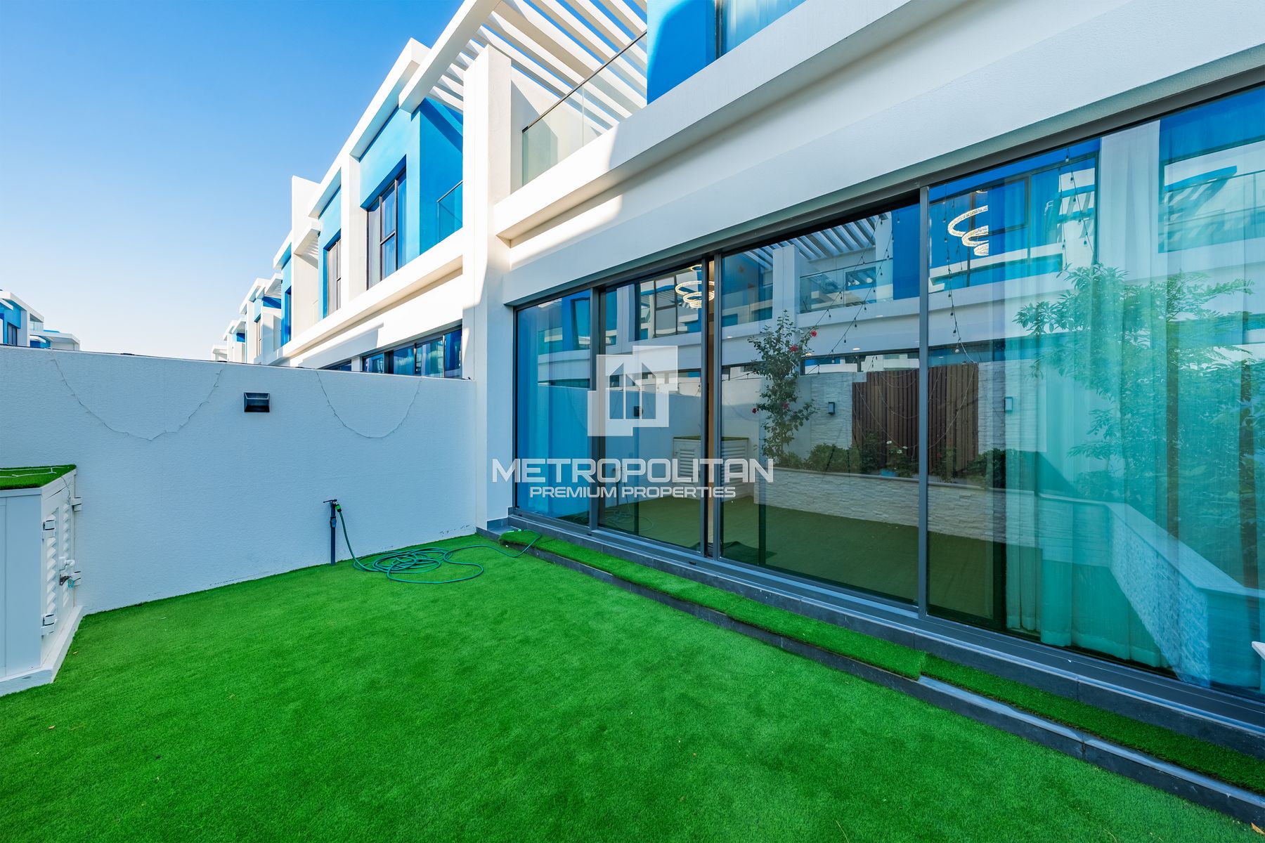 4-Zimmer-Wohnung zur Miete in Damac Lagoons – MPR-8459 photo-1