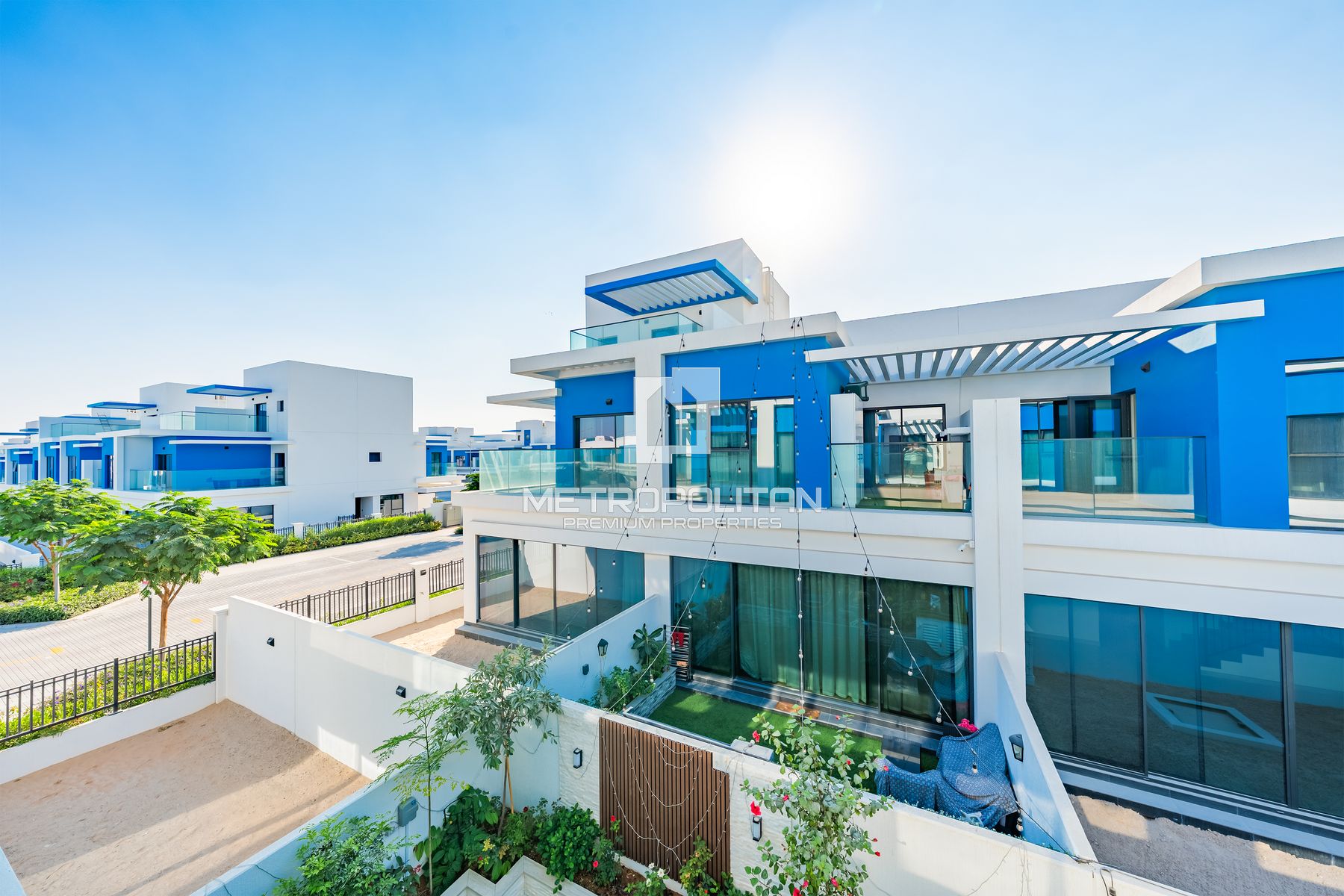 4-Zimmer-Wohnung zur Miete in Damac Lagoons – MPR-8459 photo-19