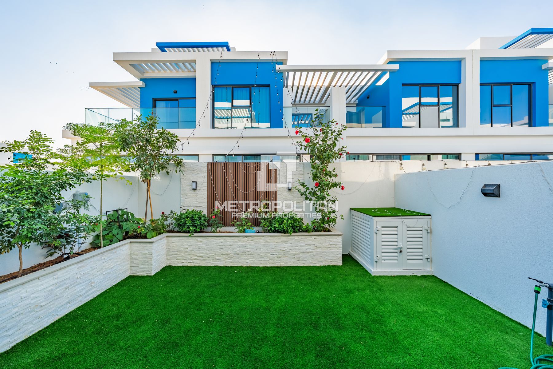 4-Zimmer-Wohnung zur Miete in Damac Lagoons – MPR-8459 photo-20