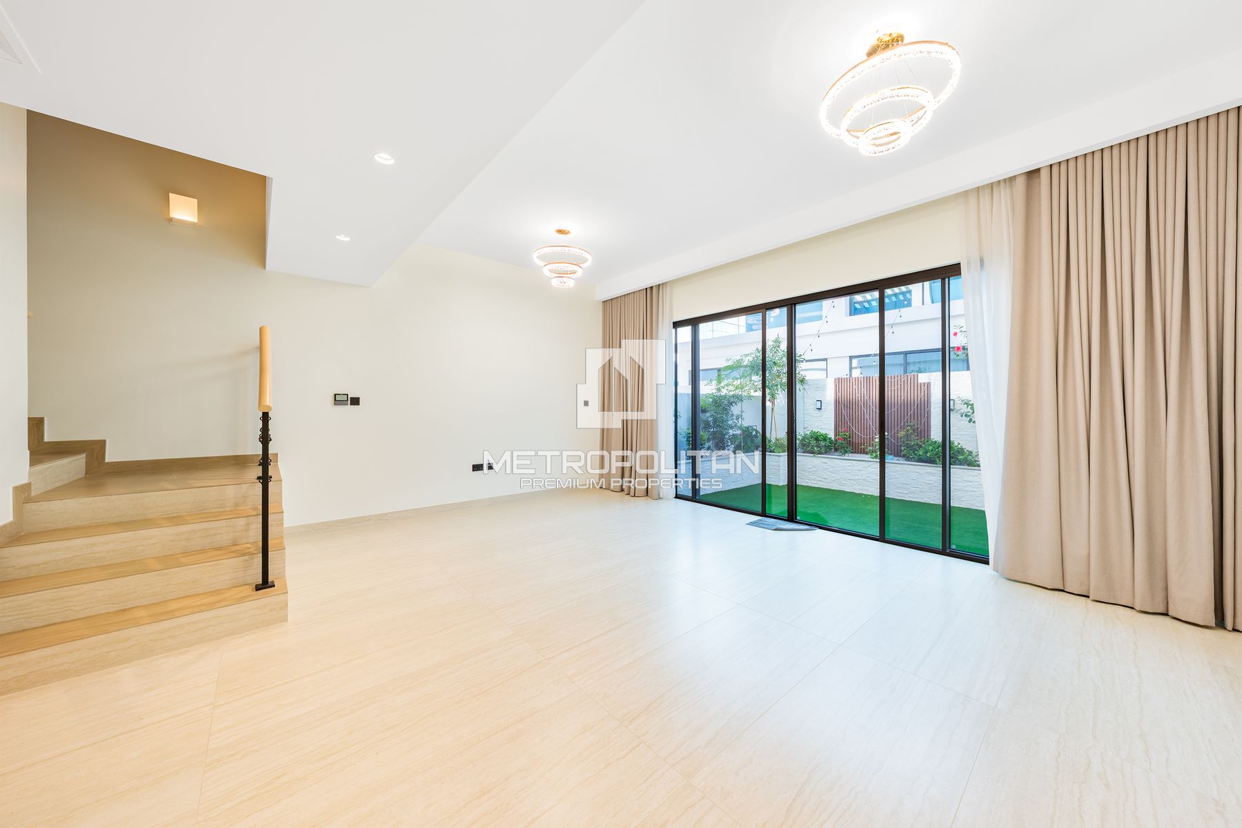 4-Zimmer-Wohnung zur Miete in Damac Lagoons – MPR-8459 photo-2