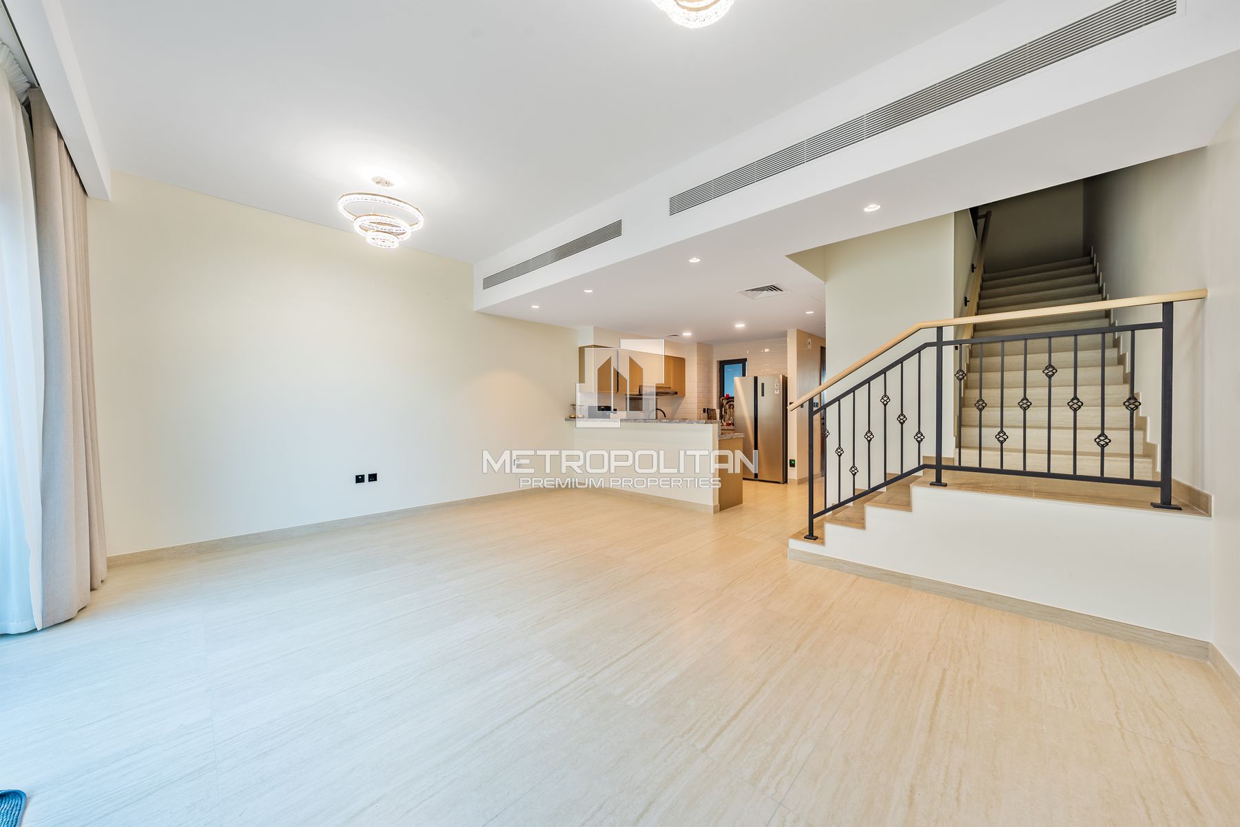 4-Zimmer-Wohnung zur Miete in Damac Lagoons – MPR-8459 photo-3