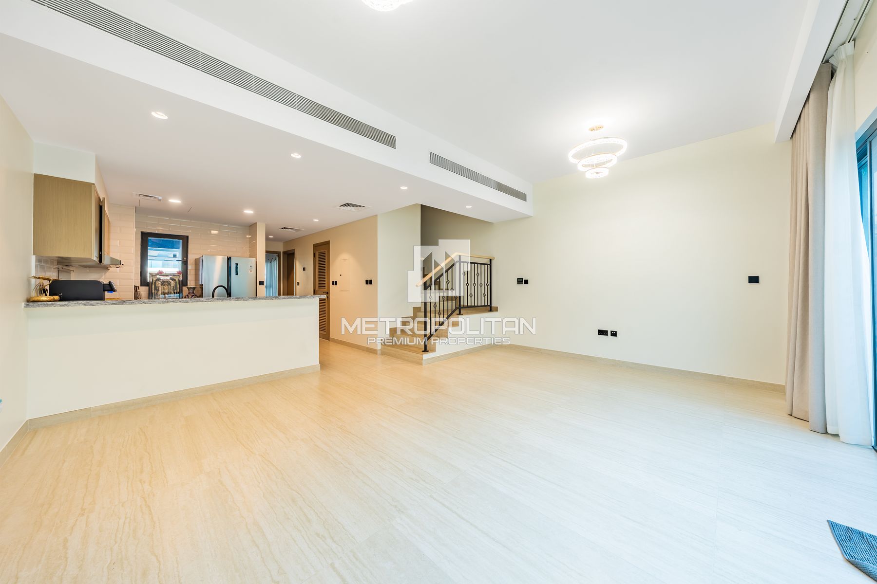 4-Zimmer-Wohnung zur Miete in Damac Lagoons – MPR-8459 photo-4