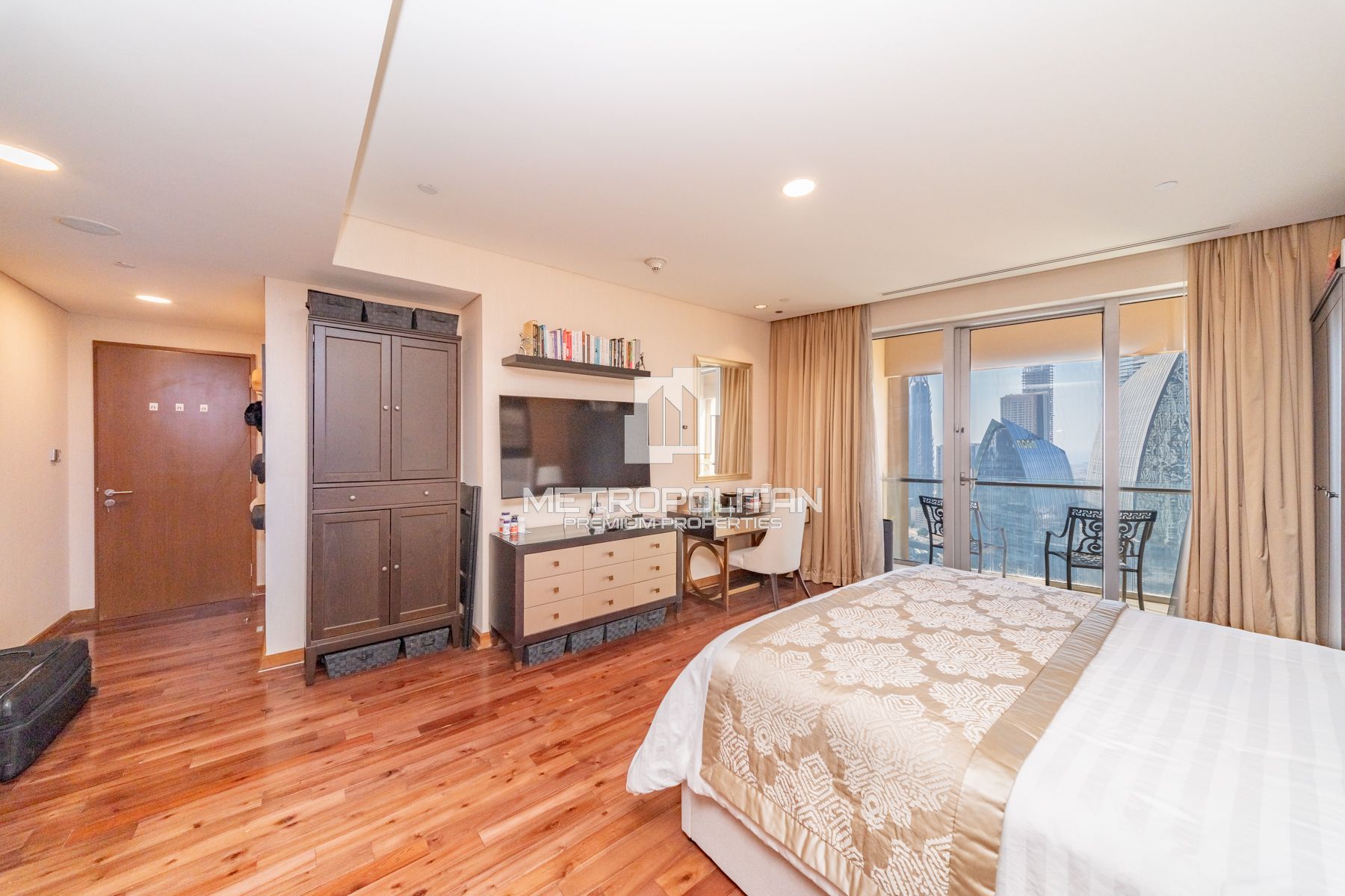 3-комнатная квартира для аренды в Downtown Dubai – MPR-8460 photo-12