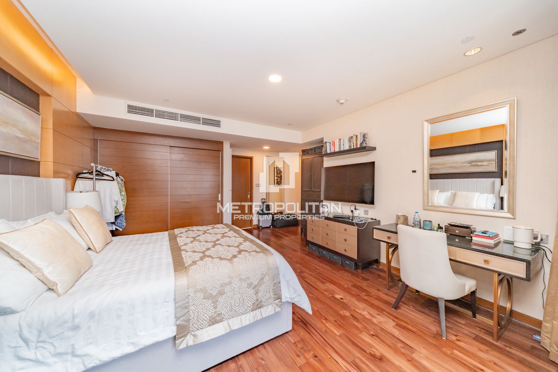 3-комнатная квартира для аренды в Downtown Dubai – MPR-8460 photo-14