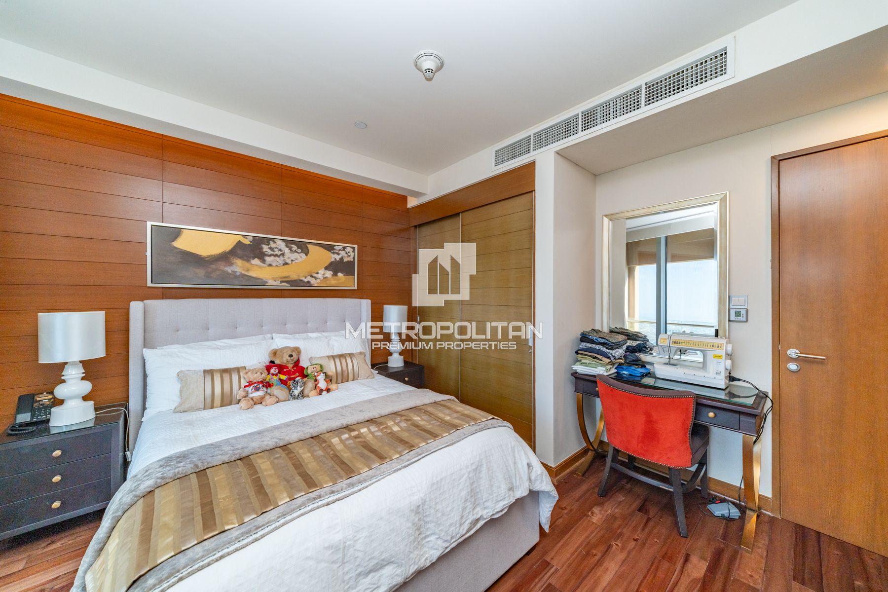 3-комнатная квартира для аренды в Downtown Dubai – MPR-8460 photo-20