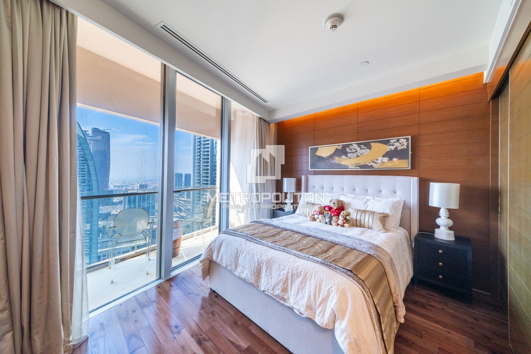 3-комнатная квартира для аренды в Downtown Dubai – MPR-8460 photo-8