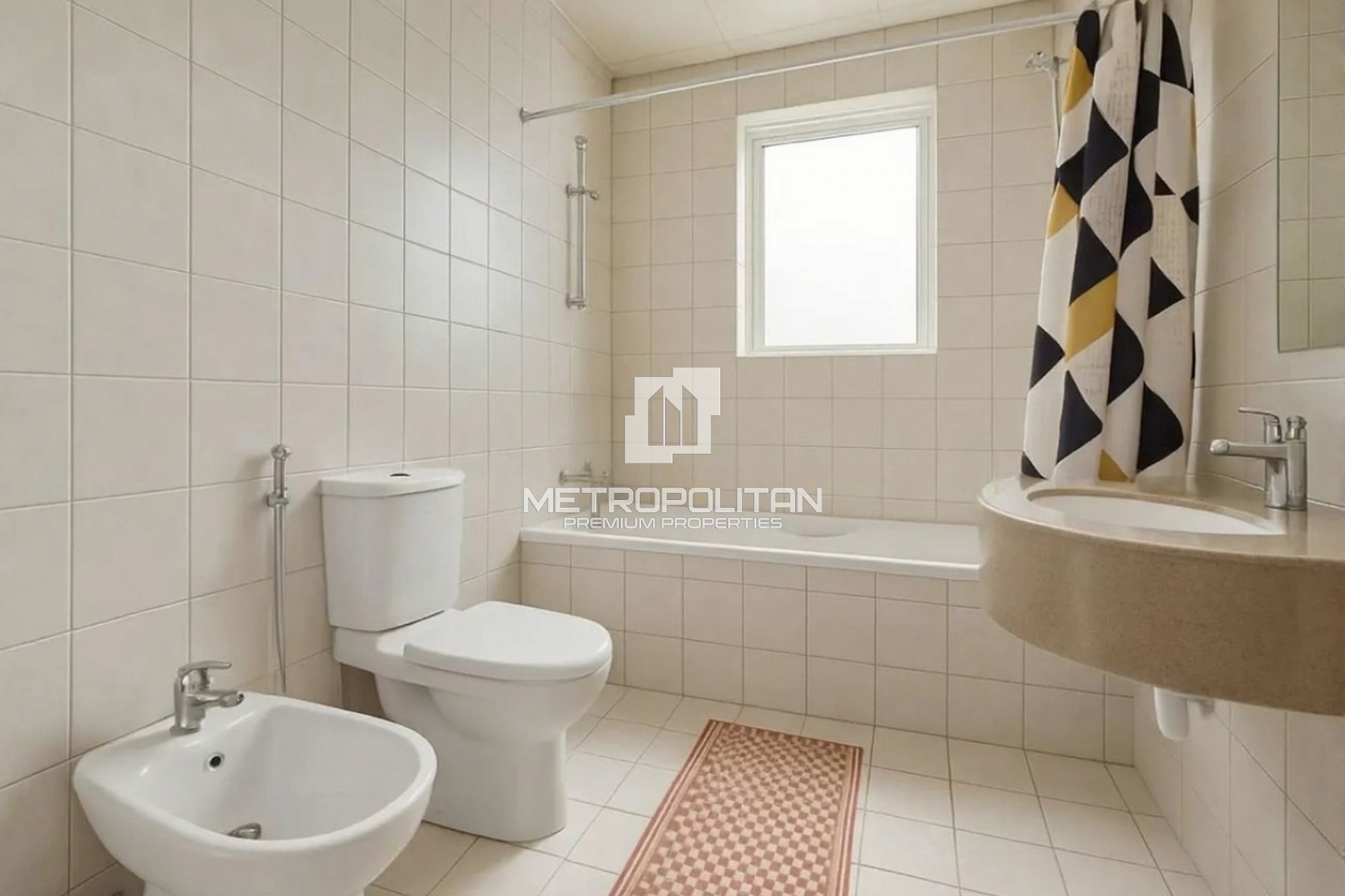 Image - V3 Tower, Jumeirah Lake Towers, Dubai | Project - Appartement