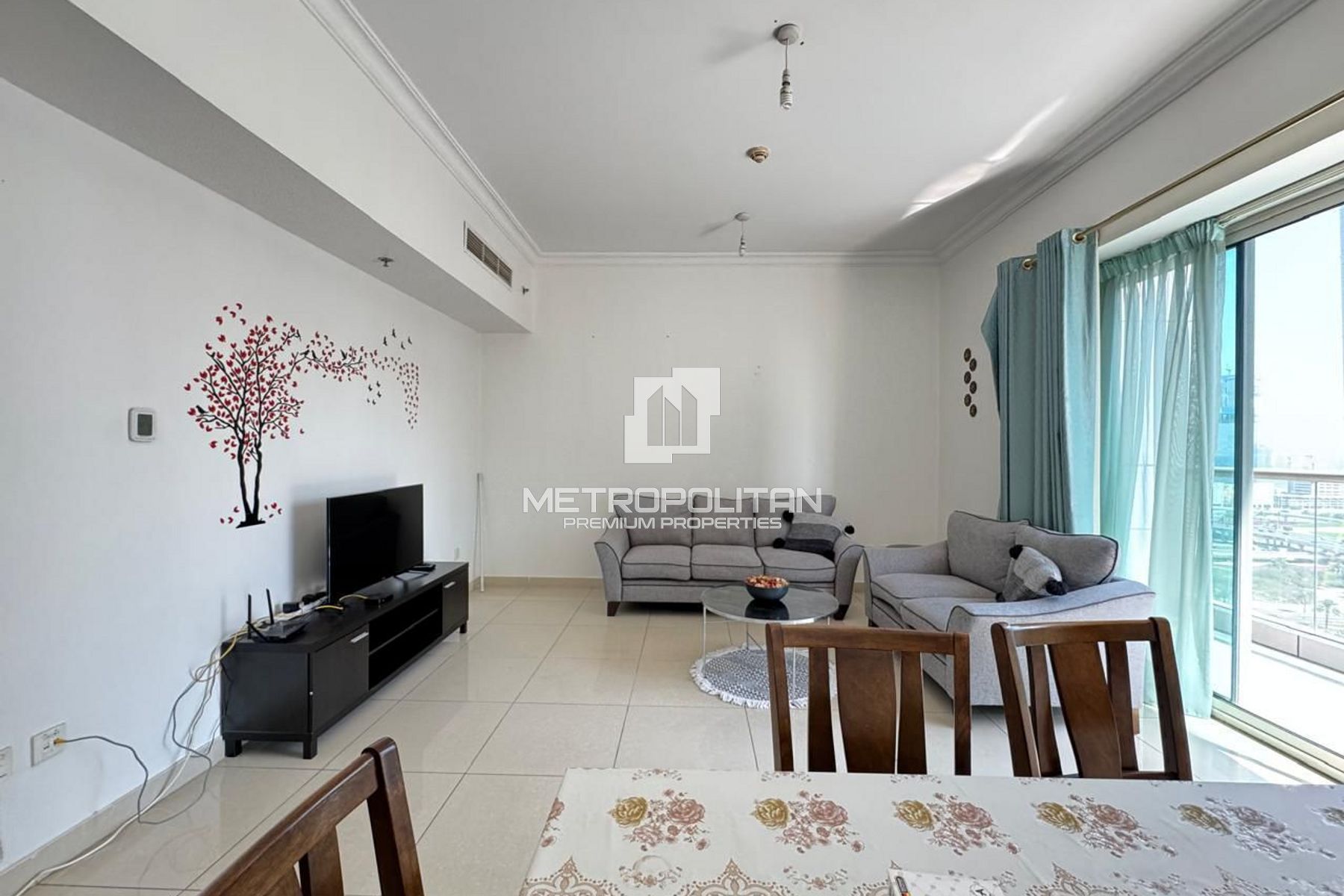 Image - V3 Tower, Jumeirah Lake Towers, Dubai | Project - Appartement