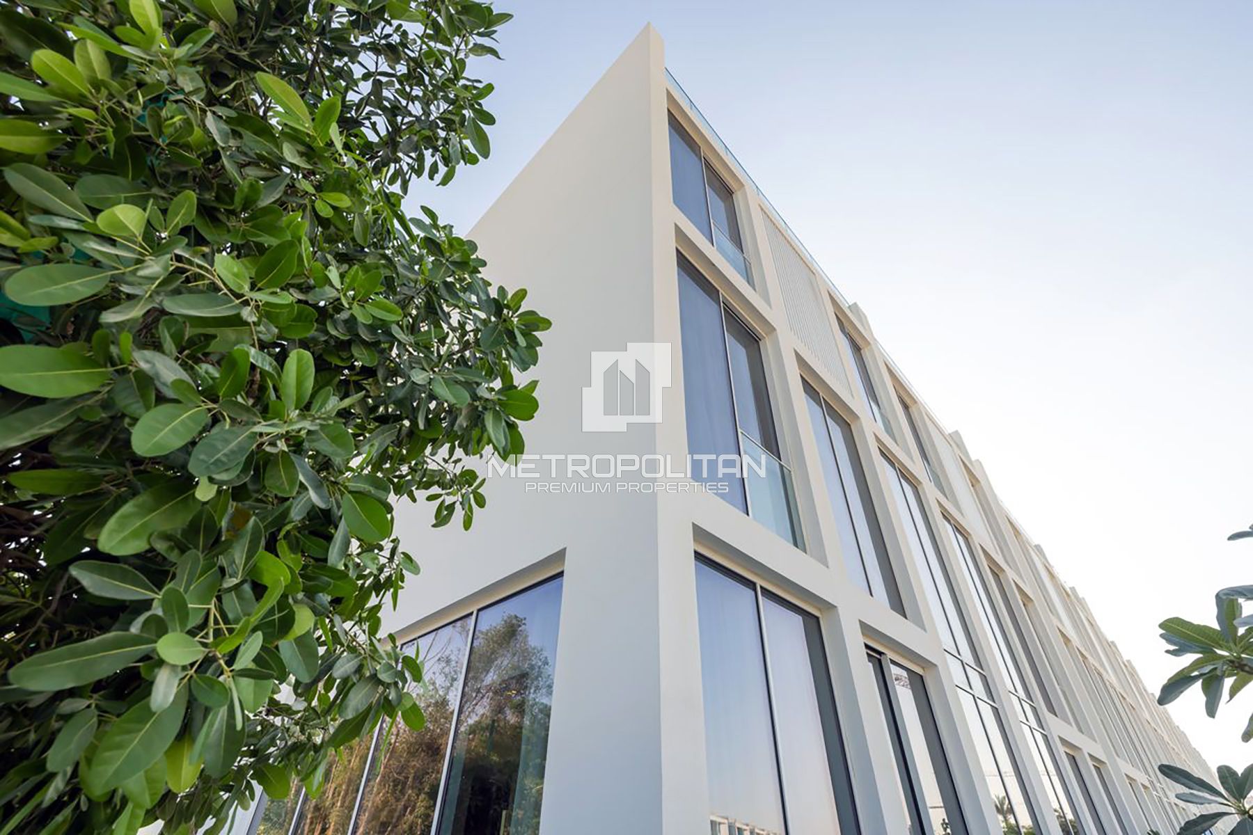 Image - Ixora, Al Barari, Dubai | Project - Townhouse