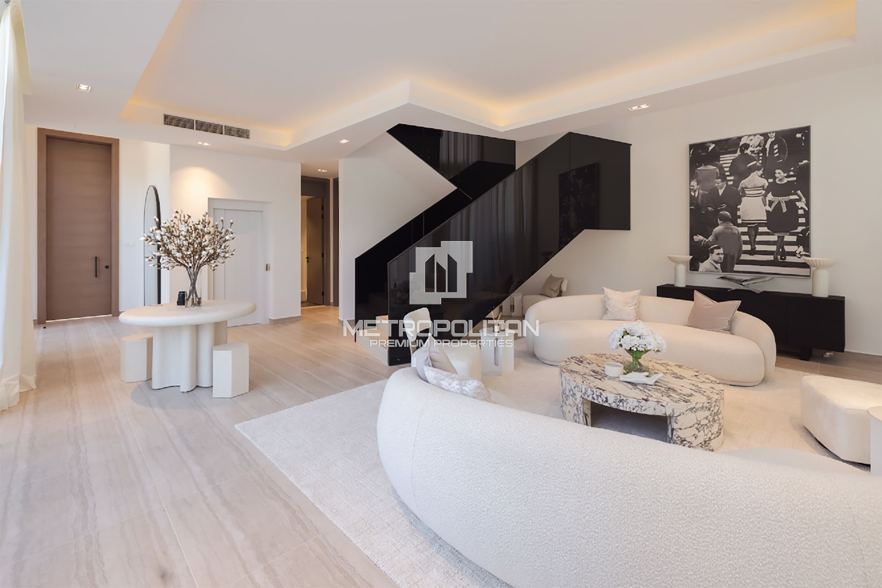 Image - Ixora, Al Barari, Dubai | Project - Townhouse